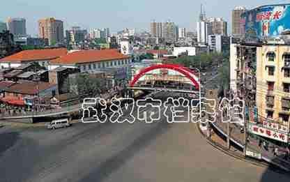 2-5-利济路 人行天桥-2005.9.28.jpg